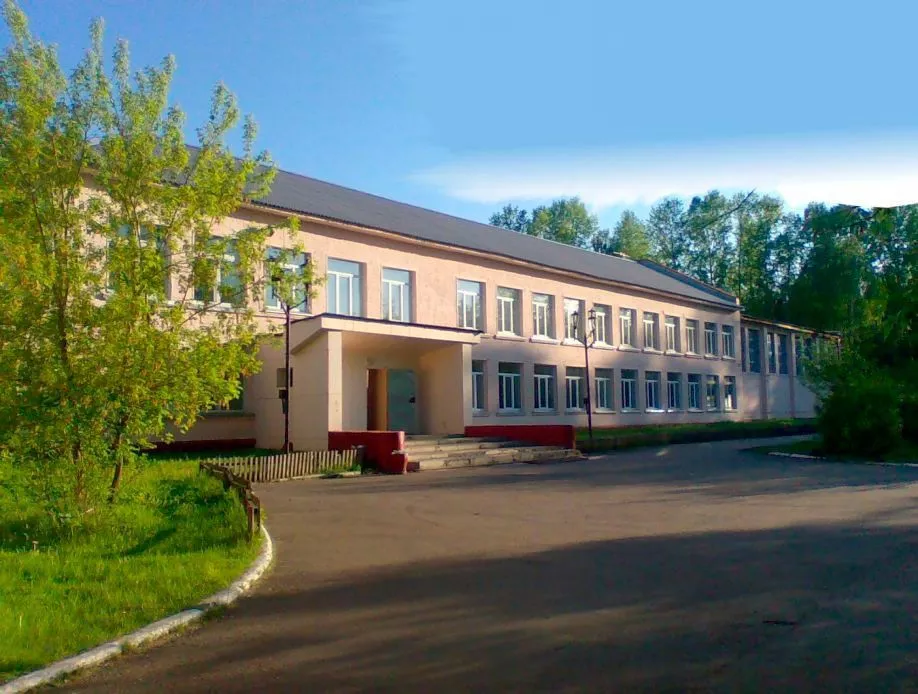 Освещение «Сельского дома культуры» в пос. Кедровый (ХМАО)