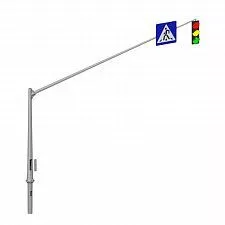 Опора СС-8.15/6.5-Г-Ц