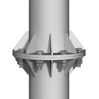 ОКСТф -2500-10,0