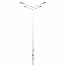 Опора ТАНС.11.133.000 (СФГ-1300-8,0-01-ц)